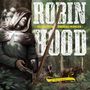 Birge Tetzner: Robin Hood, CD, CD