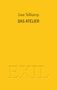 Uwe Tellkamp: Das Atelier, Buch, Buch