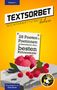 Elias Raatz: Textsorbet - Volume 1, Buch