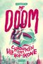 S. H. Fernando Jr.: Mf Doom, Buch, Buch