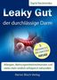 Sigrid Nesterenko: Leaky Gut - der durchlässige Darm, Buch