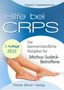Sigrid Nesterenko: Hilfe bei CRPS, Buch