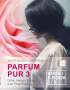 Beate Nagel: Parfum Pur 3, Buch