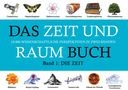 Rainer Winters: DAS ZEIT UND RAUM BUCH - Band 1: DIE ZEIT, 2 Bücher