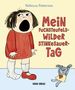 Rebecca Patterson: Mein fuchsteufelswilder Stinkesauer-Tag, Buch