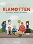 Juri Johansson: Klamotten., Buch