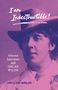"I am Indestructible! Selected Interviews with OSCAR WILDE, edited by ROB MARLAND." Ein Mann mit Hut im Vintage-Stil., Buch
