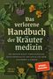 Nicola Pieper: Das verlorene Handbuch der Kräutermedizin, Buch