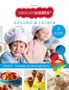 Birgit Wenz: Kinderleichte Becherküche - Gesund & Lecker (Band 6), Buch