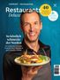 Restaurant Deluxe, Buch