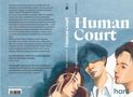 Kwanghee Cho: Human Court, Buch