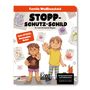 Konstantin Wagner: Stopp-Schutz-Schild, Buch