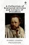 Pierre-Joseph Proudhon: A Collection of Scattered Articles and Letters of Proudhon, Buch