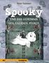 Peter Sommer: Spooky und das Geheimnis der eisernen Pforte Band 1, Buch