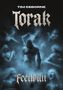 Tim Osborne: Torak - Feenblut, Buch
