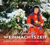 Doreen Bergmann: Stelzendorfer Weihnachtszeit, Buch