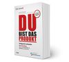 Dirk Schmidt: DU bist das Produkt 2.0, Buch