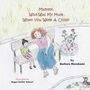 Barbara Murakami: Mummy, who was my mum when you were a child?, Buch