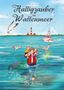 Holger Spreer-Wree: Halligzauber im Wattenmeer 2, Buch