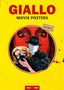 Thorsten Benzel: GIALLO MOVIE POSTERS Volume 1: 1961 - 1969, Buch