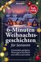 Elena Dorn: Weihnachtsgeschichten für Senioren, Buch