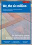 We, the six million: Die Verfolgung queerer Menschen während der NS-Zeit, Buch, Buch
