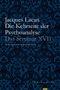 Jacques Lacan: Die Kehrseite der Psychoanalyse, Buch, Buch