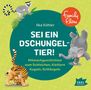 FamilyFlow.Sei ein Dschungeltier!, CD