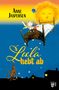 Anne Jaspersen: Lula hebt ab, Buch