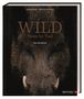 Wolfgang Müller: Wild, Buch