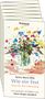 Rainer Maria Rilke: Wie ein Fest, Buch