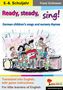 Franz Schlosser: Ready, steady, sing!, Buch