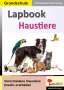 Autorenteam Kohl-Verlag: Lapbooks Haustiere, Buch