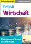 Friedhelm Heitmann: Einfach Wirtschaft, Buch