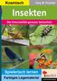 Gary M. Forester: Insekten, Buch