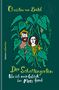 Christine von: Der Schattengarten, Buch