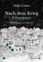 Hillel Cohen: Nach dem Krieg, vor dem Krieg, Buch