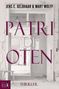 Jens E. Gelbhaar: Patridioten, Buch