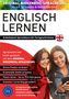 Vera F. Birkenbihl: Arbeitsbuch zu Englisch lernen Fortgeschrittene 1+2, Buch, Buch