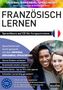 Vera F. Birkenbihl: Französisch lernen für Fortgeschrittene 1+2 (ORIGINAL BIRKENBIHL), CD, CD