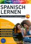 Vera F. Birkenbihl: Spanisch lernen für Fortgeschrittene 1+2 (ORIGINAL BIRKENBIHL), CD