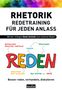 Vera F. Birkenbihl: Rhetorik - Redetraining für jeden Anlass, Buch