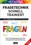 Vera F. Birkenbihl: Fragetechnik schnell trainiert, Buch