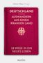 Deutschland - Auswandern aus einem kranken Land, Buch