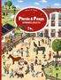 Pferde und Ponys Wimmelbuch, Buch, Buch
