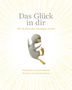 Kobi Yamada: Das Glück in dir, Buch