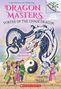 Tracey West: Drachenmeister 30: Der Wirbel des Chaosdrachen, Buch