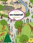 Zoo Frankfurt Wimmelbuch, Buch, Buch