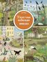 Tiere von nebenan, Buch