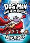 Dav Pilkey: Dog Man 13, Buch